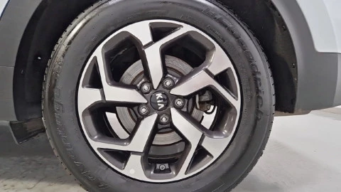 Kia Sportage Sportage 1.6 MHEV Drive 4x2 136