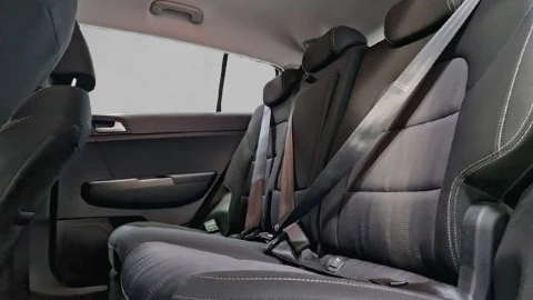 Kia Sportage Sportage 1.6 MHEV Drive 4x2 136