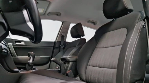 Kia Sportage Sportage 1.6 MHEV Drive 4x2 136