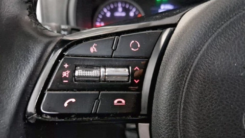 Kia Sportage Sportage 1.6 MHEV Drive 4x2 136