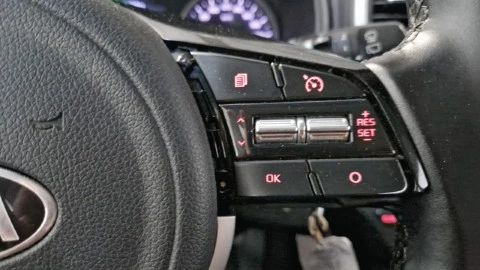 Kia Sportage Sportage 1.6 MHEV Drive 4x2 136