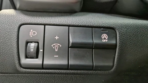 Kia Sportage Sportage 1.6 MHEV Drive 4x2 136