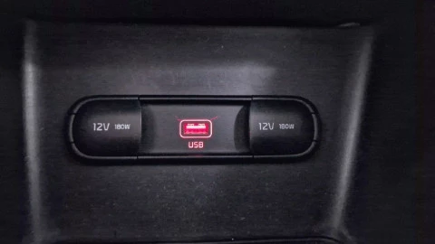 Kia Sportage Sportage 1.6 MHEV Drive 4x2 136