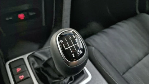 Kia Sportage Sportage 1.6 MHEV Drive 4x2 136