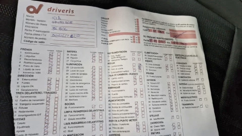 Kia Sportage Sportage 1.6 MHEV Drive 4x2 136