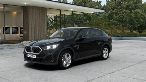 BMW X2 sDrive20d