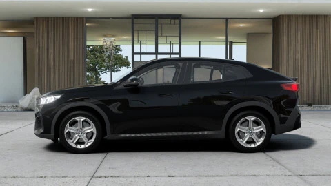 BMW X2 sDrive20d