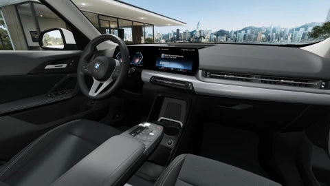 BMW X2 sDrive20d