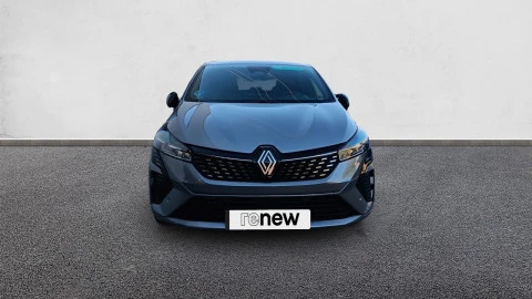 Renault Clio techno Eco-G 100cv (74kW)