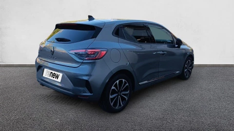 Renault Clio techno Eco-G 100cv (74kW)