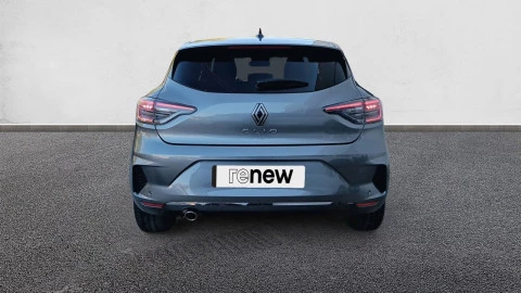 Renault Clio techno Eco-G 100cv (74kW)