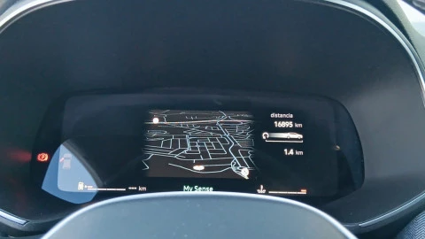 Renault Clio techno Eco-G 100cv (74kW)
