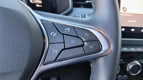 Renault Clio techno Eco-G 100cv (74kW)