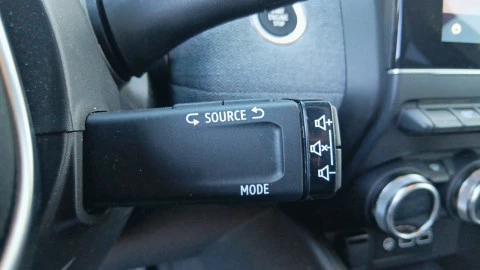 Renault Clio techno Eco-G 100cv (74kW)