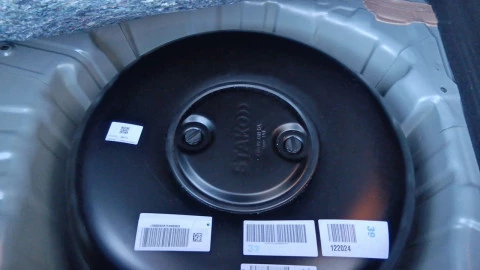 Renault Clio techno Eco-G 100cv (74kW)