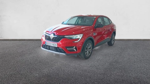 Renault Arkana Evolution TCe 103kW(140CV) EDC mild hybr