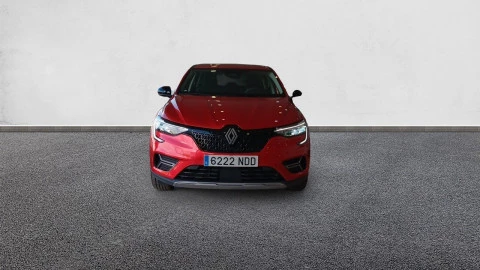 Renault Arkana Evolution TCe 103kW(140CV) EDC mild hybr
