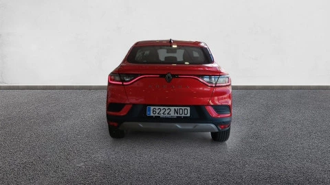 Renault Arkana Evolution TCe 103kW(140CV) EDC mild hybr