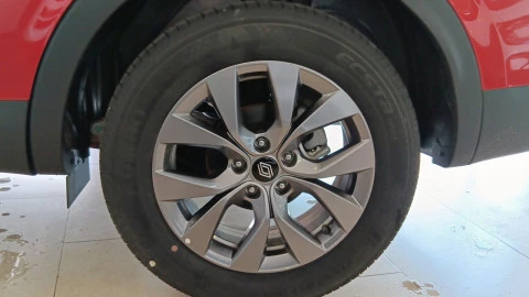 Renault Arkana Evolution TCe 103kW(140CV) EDC mild hybr