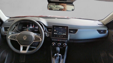 Renault Arkana Evolution TCe 103kW(140CV) EDC mild hybr