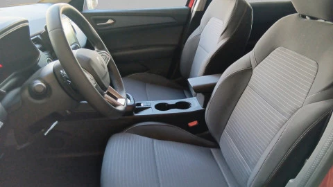 Renault Arkana Evolution TCe 103kW(140CV) EDC mild hybr