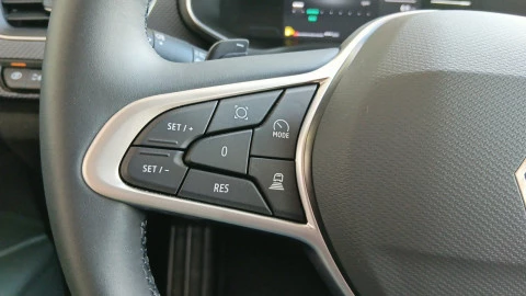 Renault Arkana Evolution TCe 103kW(140CV) EDC mild hybr