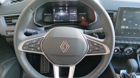 Renault Arkana Evolution TCe 103kW(140CV) EDC mild hybr