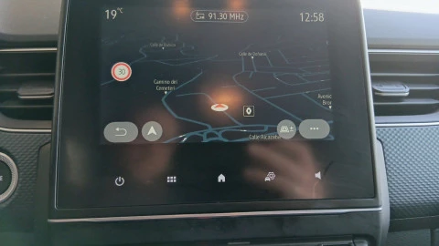 Renault Arkana Evolution TCe 103kW(140CV) EDC mild hybr