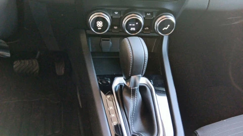 Renault Arkana Evolution TCe 103kW(140CV) EDC mild hybr