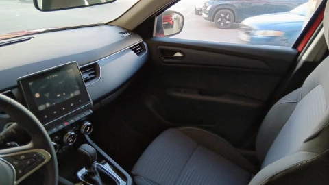 Renault Arkana Evolution TCe 103kW(140CV) EDC mild hybr