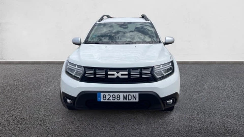 Dacia Duster Expression Blue dCi 85kW (115CV) 4X4
