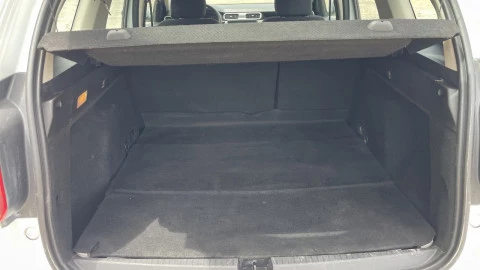Dacia Duster Expression Blue dCi 85kW (115CV) 4X4