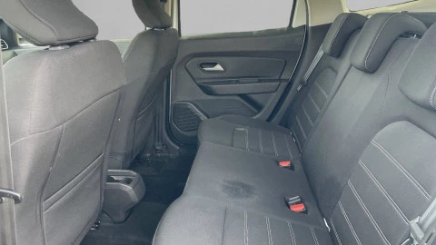Dacia Duster Expression Blue dCi 85kW (115CV) 4X4