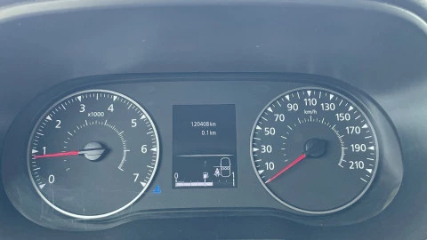 Dacia Duster Expression Blue dCi 85kW (115CV) 4X4