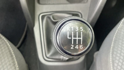 Dacia Duster Expression Blue dCi 85kW (115CV) 4X4