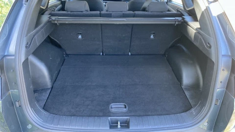 Hyundai Tucson 1.6T 118kW (160CV) Klass