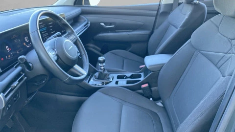 Hyundai Tucson 1.6T 118kW (160CV) Klass