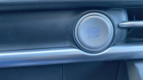 Hyundai Tucson 1.6T 118kW (160CV) Klass