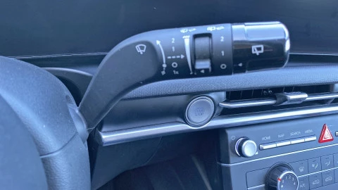 Hyundai Tucson 1.6T 118kW (160CV) Klass