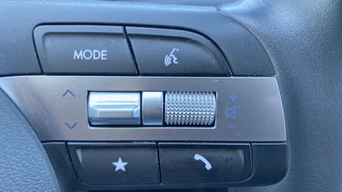 Hyundai Tucson 1.6T 118kW (160CV) Klass