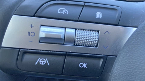 Hyundai Tucson 1.6T 118kW (160CV) Klass