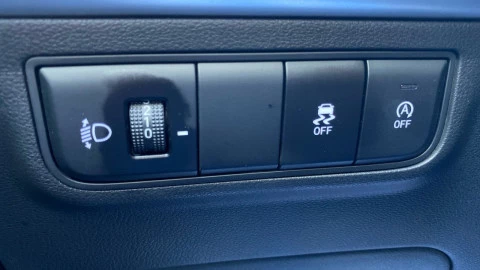 Hyundai Tucson 1.6T 118kW (160CV) Klass