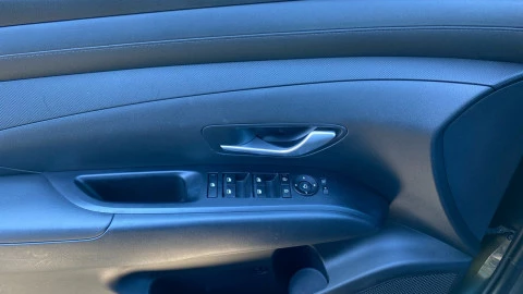 Hyundai Tucson 1.6T 118kW (160CV) Klass