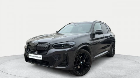 BMW iX3 iX3 M Sport