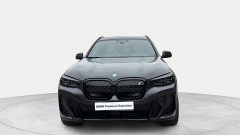 BMW iX3 iX3 M Sport