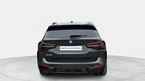 BMW iX3 iX3 M Sport
