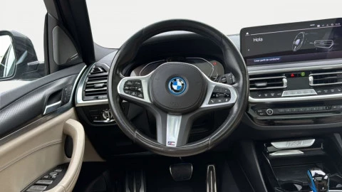 BMW iX3 iX3 M Sport