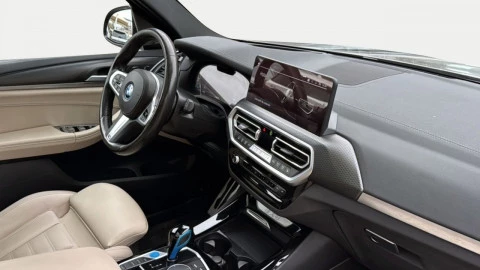 BMW iX3 iX3 M Sport