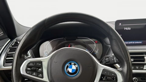 BMW iX3 iX3 M Sport