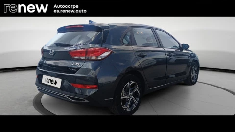Hyundai i30   1.0 TGDI Essence 120